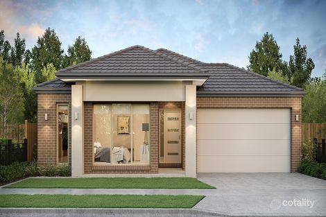 Property photo of 47 Staghorn Way Drouin VIC 3818
