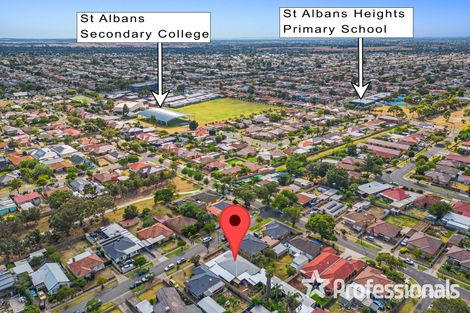 Property photo of 8 Ross Street St Albans VIC 3021