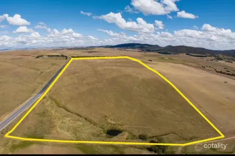 Property photo of LOT 2 Monaro Highway Bombala NSW 2632