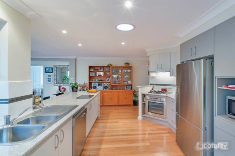 Property photo of 12 Lawford Close Warners Bay NSW 2282