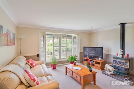 Property photo of 12 Lawford Close Warners Bay NSW 2282