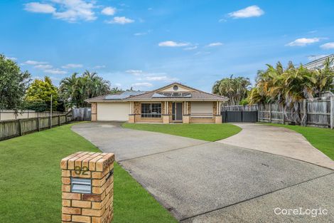 Property photo of 32 Townsville Crescent Deception Bay QLD 4508