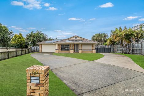 Property photo of 32 Townsville Crescent Deception Bay QLD 4508