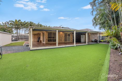 Property photo of 32 Townsville Crescent Deception Bay QLD 4508