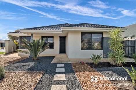 Property photo of 14 Pierre Bend Ellenbrook WA 6069