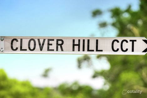 Property photo of 28 Clover Hill Circuit Bangalow NSW 2479