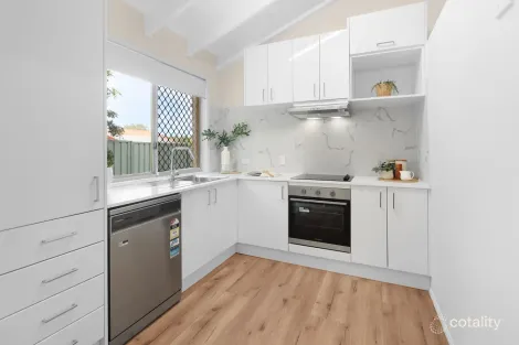 Property photo of 8 Taylor Street Eagleby QLD 4207