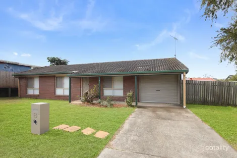 Property photo of 8 Taylor Street Eagleby QLD 4207