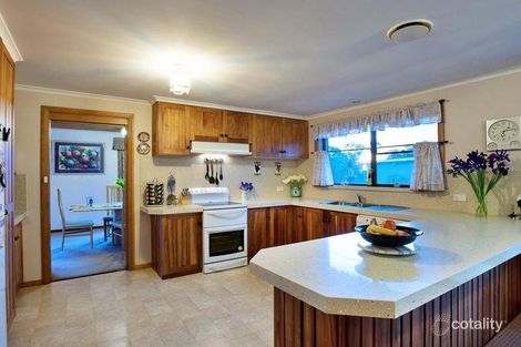 Property photo of 4 Golf Links Road Wynyard TAS 7325