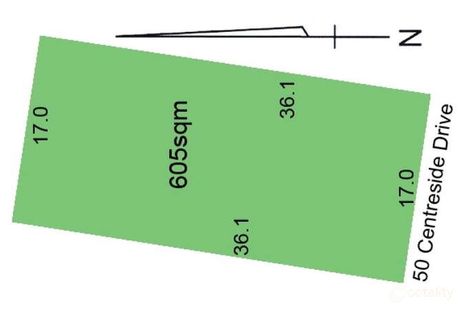 50 Centreside Dr, Torquay, VIC 3228