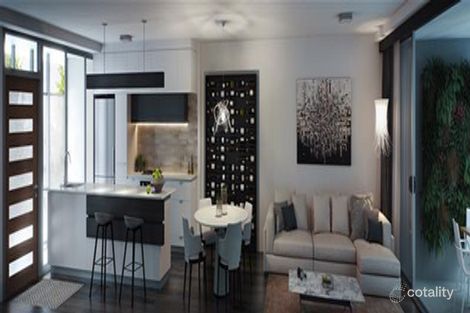 106/43 Ferry Rd, West End, QLD 4101