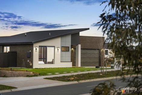Property photo of 26 Ledgar Rise Taylor ACT 2913