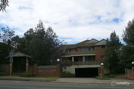 Property photo of 11/19-21 Pacific Highway Roseville NSW 2069