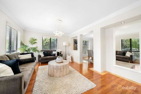 Property photo of 2 Crystal Court Parkinson QLD 4115