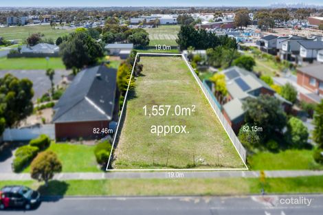 20 Packard St, Keilor Downs, VIC 3038