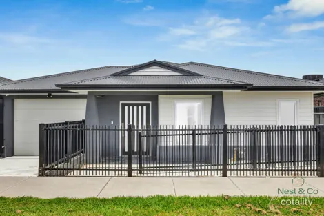 Property photo of 22 Cilantro Street Kalkallo VIC 3064