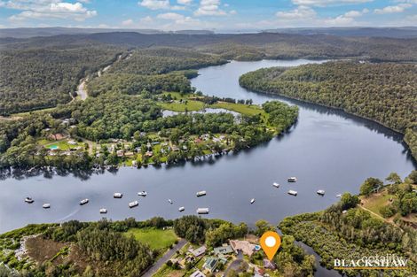 25 Nelligen Pl, Nelligen, NSW 2536