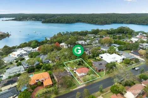 44 Lilli Pilli Point Rd, Lilli Pilli, NSW 2229