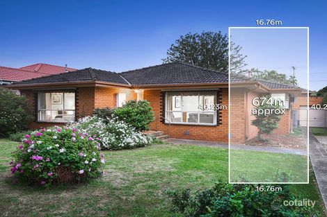 6 Stafford St, Northcote, VIC 3070
