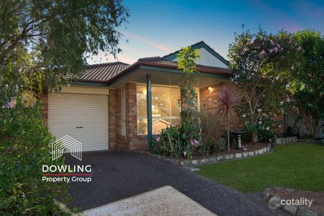 1/15 Bakeri Cct, Warabrook, NSW 2304