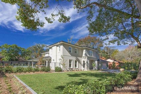 Property photo of 35 Bannockburn Road Pymble NSW 2073