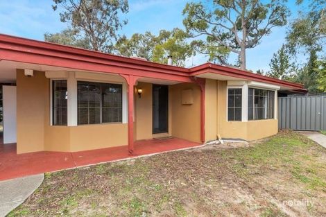 Property photo of 25 Haslemere Drive Mount Nasura WA 6112