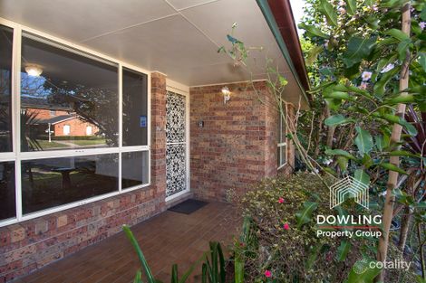 Property photo of 1/15 Bakeri Circuit Warabrook NSW 2304