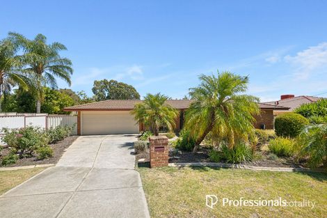 12 Gannet Ct, High Wycombe, WA 6057