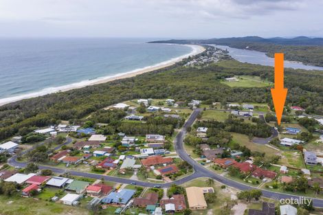 5 Seaspray Cl, Wooli, NSW 2462