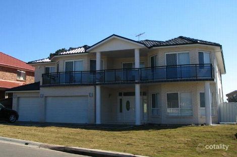 6 Meredith Ave, Kellyville, NSW 2155