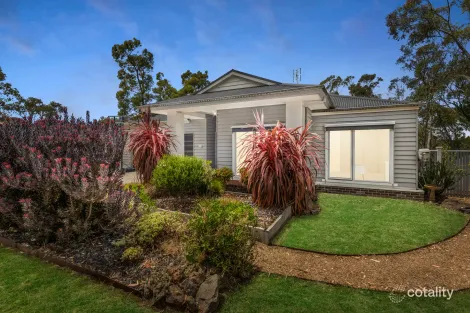 Property photo of 5 Sobey Street Mount Helen VIC 3350