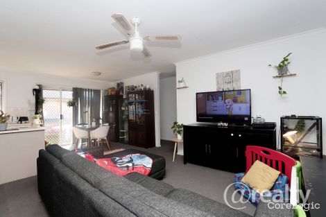 Property photo of 2/11 Broadfoot Drive Goodna QLD 4300