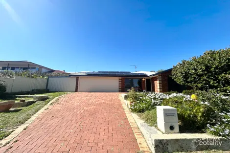 30 Tamarisk Dr, Halls Head, WA 6210