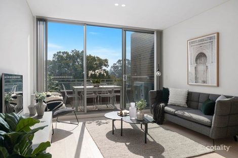 407/52 Alice St, Newtown, NSW 2042