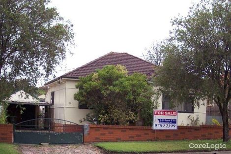 Property photo of 29 Karne Street South Narwee NSW 2209