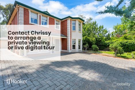 Property photo of 22 Hallett Road Wattle Park SA 5066