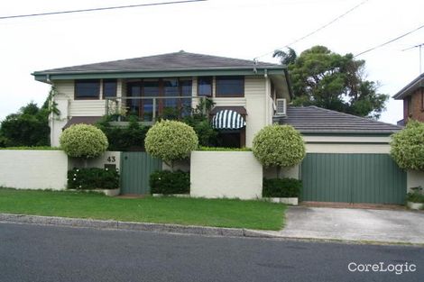 Property photo of 43 Victor Road Dee Why NSW 2099