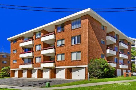 Property photo of 12/55 Ocean Parade The Entrance NSW 2261