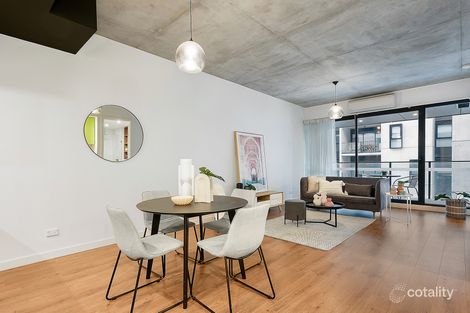 305/90 Buckley St, Footscray, VIC 3011