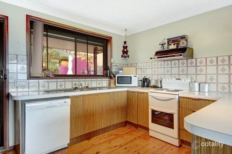 Property photo of 25 Bright Parade Dapto NSW 2530