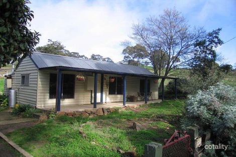 Property photo of 162 Parkins Reef Road Maldon VIC 3463