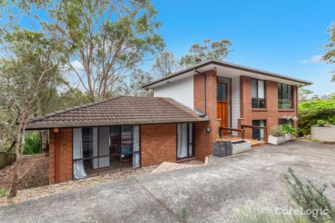 Property photo of 9 Hume Place Mount Colah NSW 2079