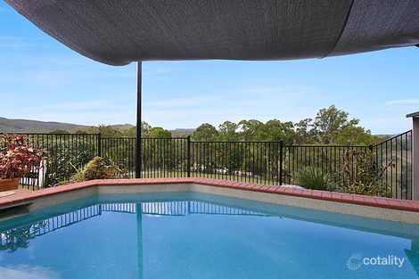 Property photo of 309 Guanaba Creek Road Guanaba QLD 4210