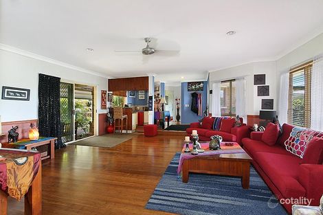Property photo of 309 Guanaba Creek Road Guanaba QLD 4210