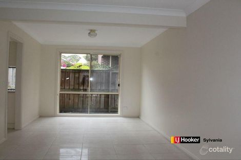 Property photo of 4 Dawson Place Menai NSW 2234
