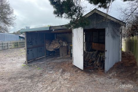 Property photo of 5 Blesing Street Nangwarry SA 5277