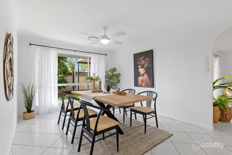 Property photo of 32 Albicore Drive Thornlands QLD 4164