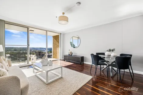 8/5 Sutherland St, Cremorne, NSW 2090