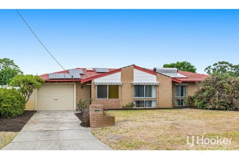 11 Chevalier Way, Thornlie, WA 6108