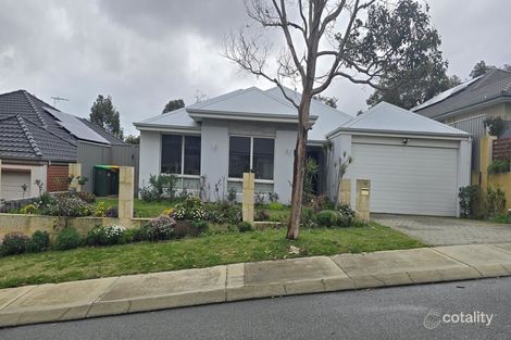 Property photo of 10 Upwey Street Wellard WA 6170